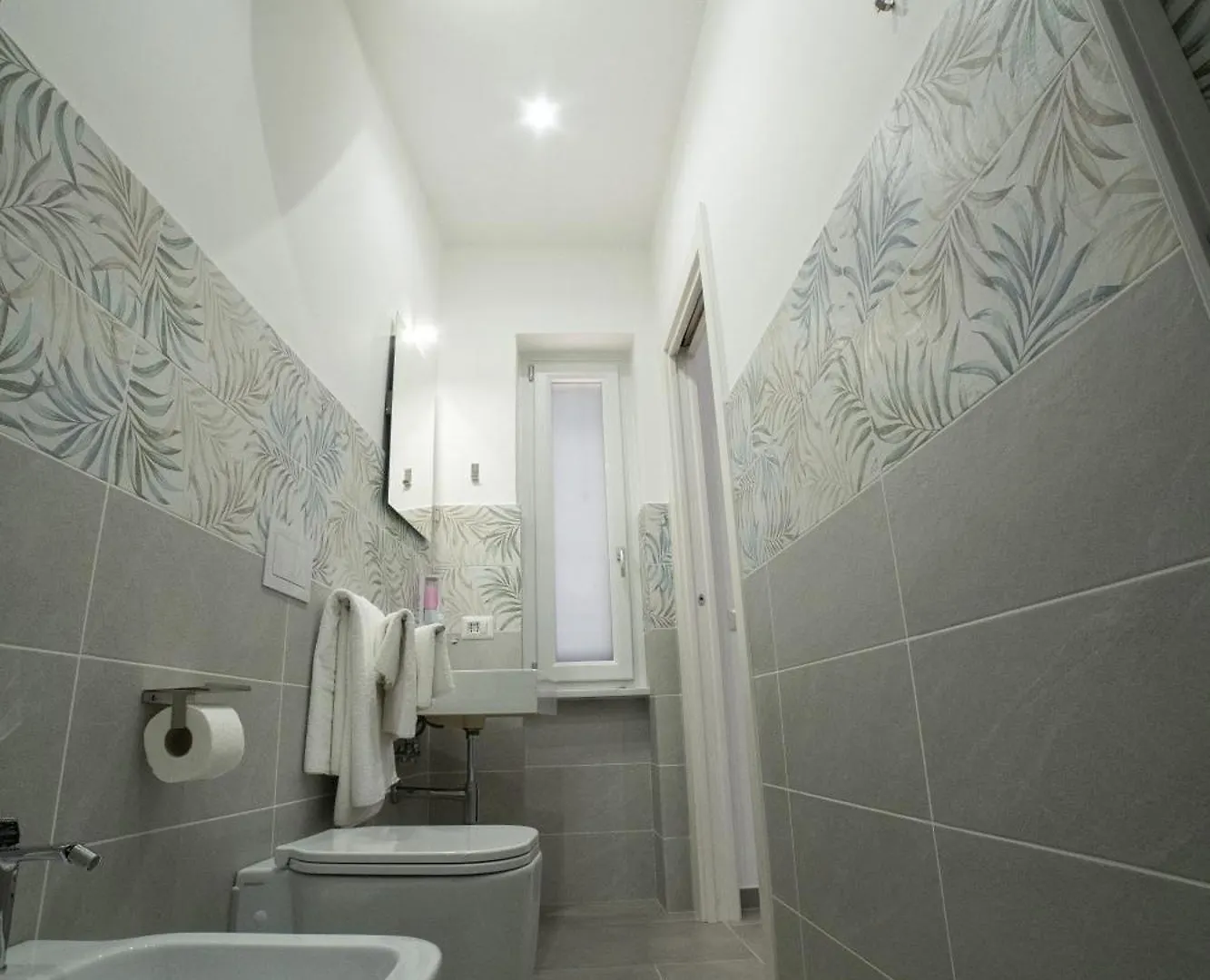L'Orizzonte Bed & Breakfast Ercolano
