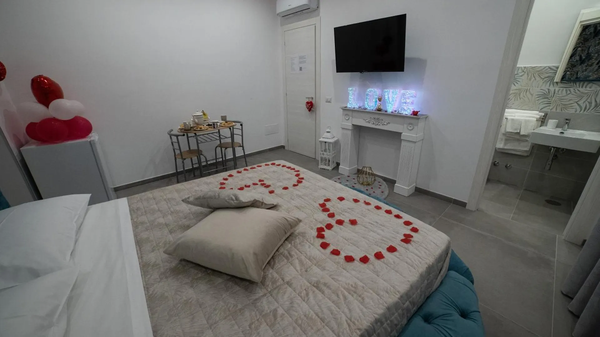 L'Orizzonte Bed & Breakfast Ercolano