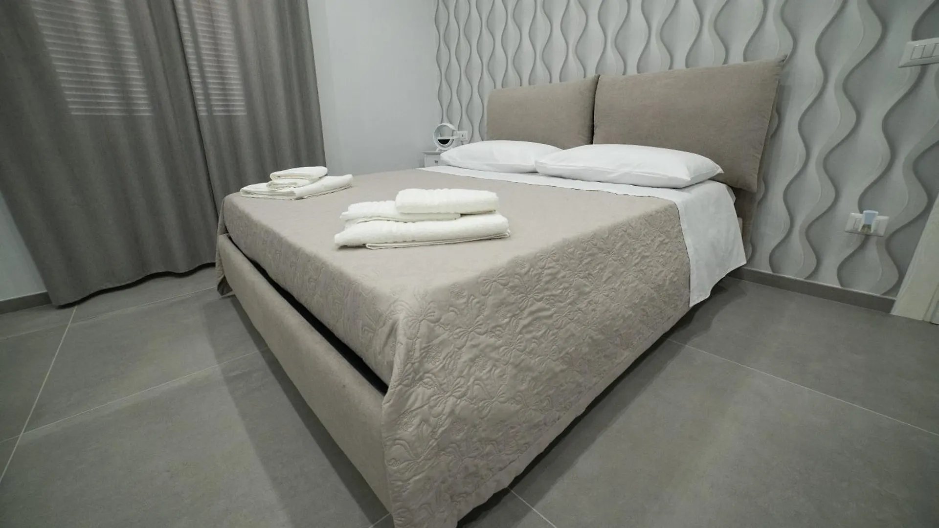 L'Orizzonte Bed & Breakfast Ercolano
