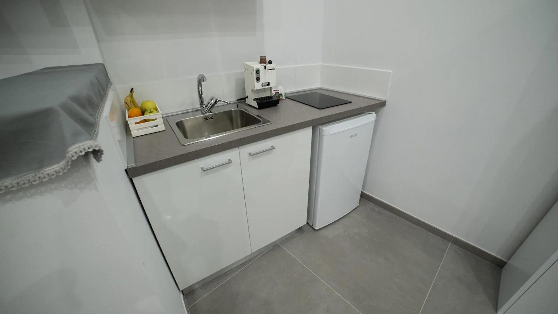 L'Orizzonte Bed & Breakfast Ercolano Italy