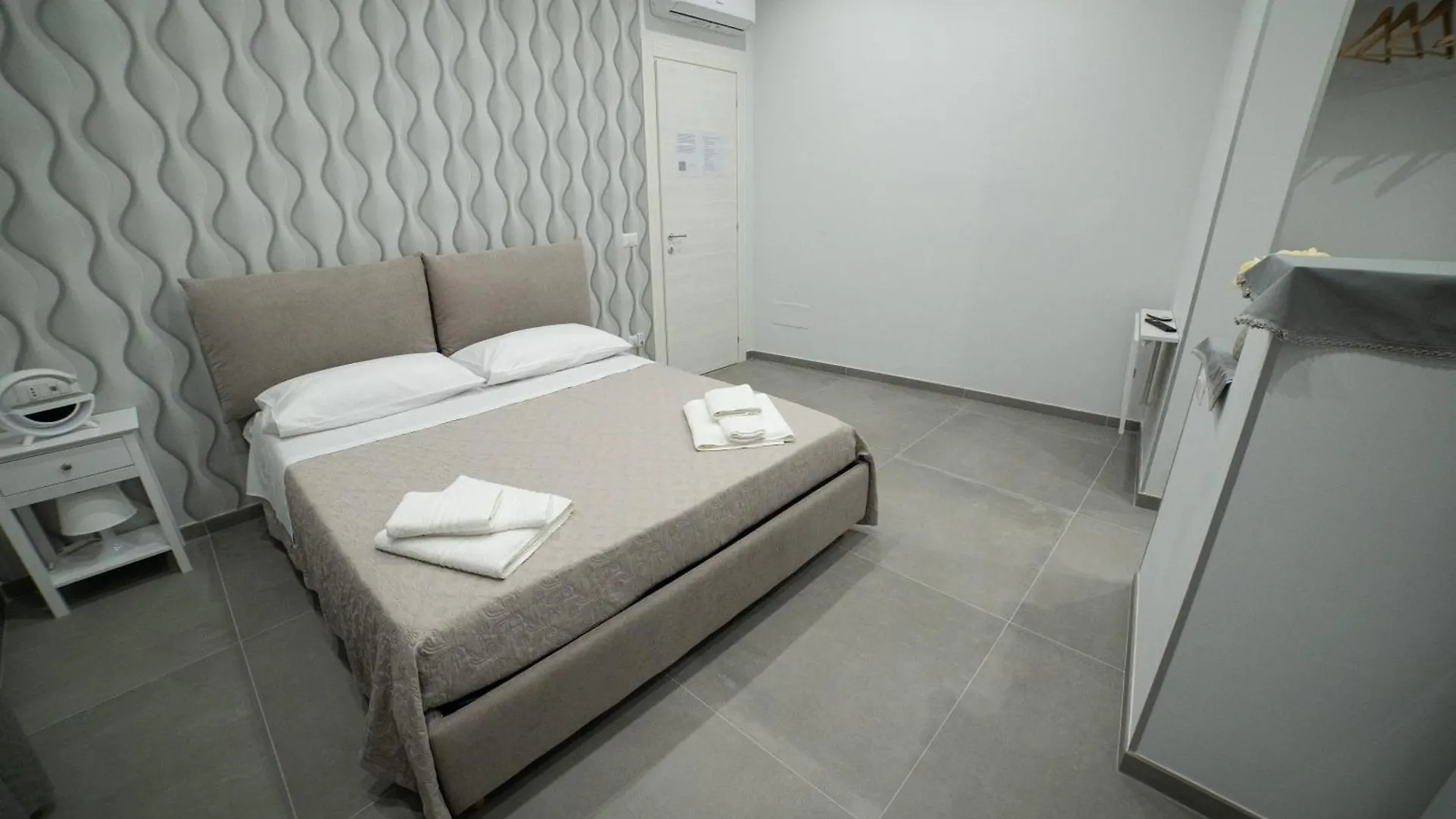 L'Orizzonte Bed & Breakfast Ercolano 0*,