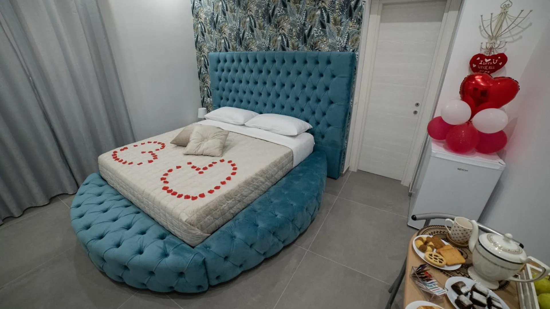 L'Orizzonte Bed & Breakfast Ercolano 0*,
