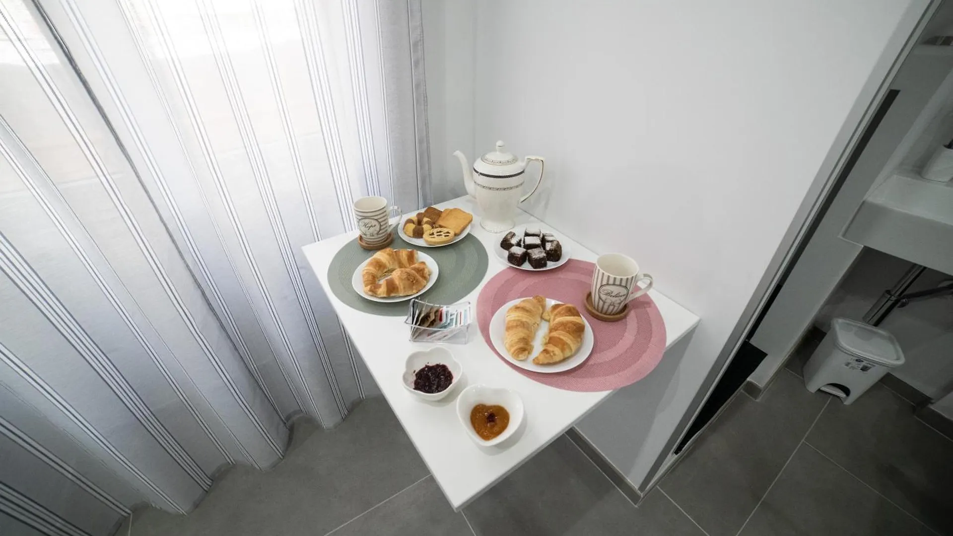 L'Orizzonte Bed & Breakfast Ercolano