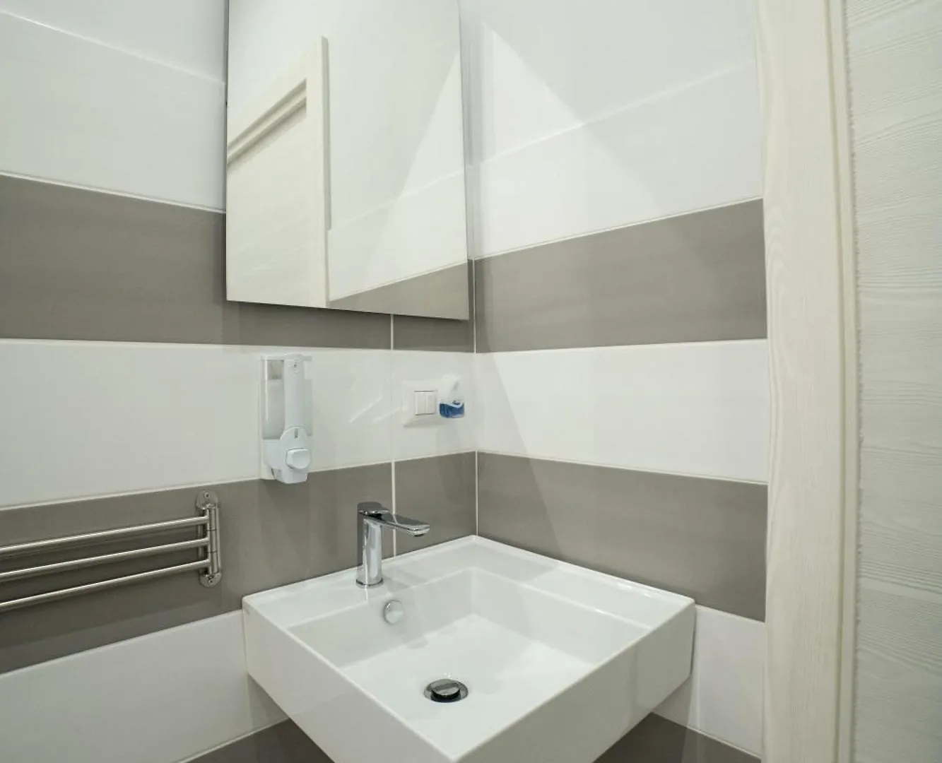L'Orizzonte Bed & Breakfast Ercolano Italy