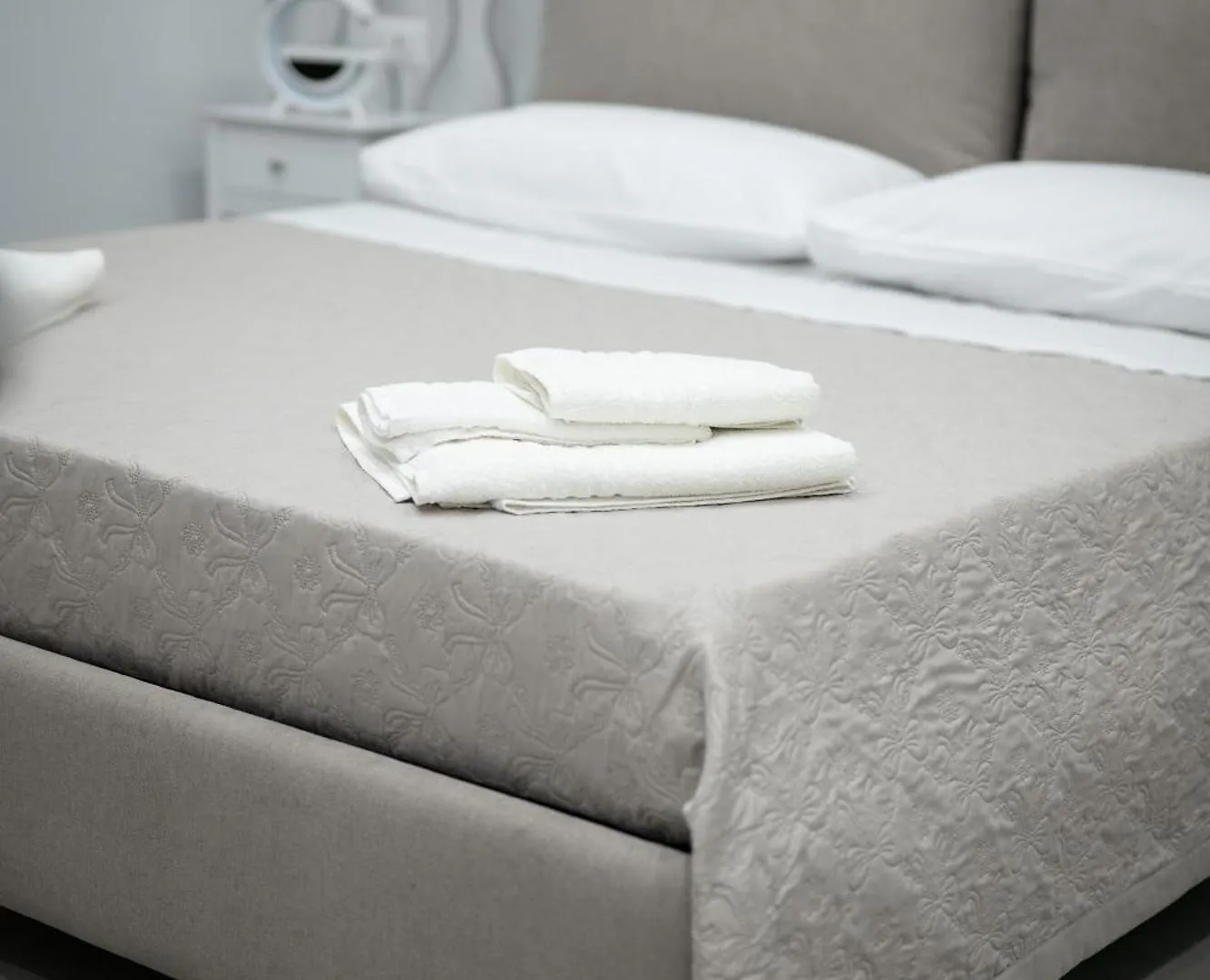 L'Orizzonte Bed & Breakfast Ercolano Italy