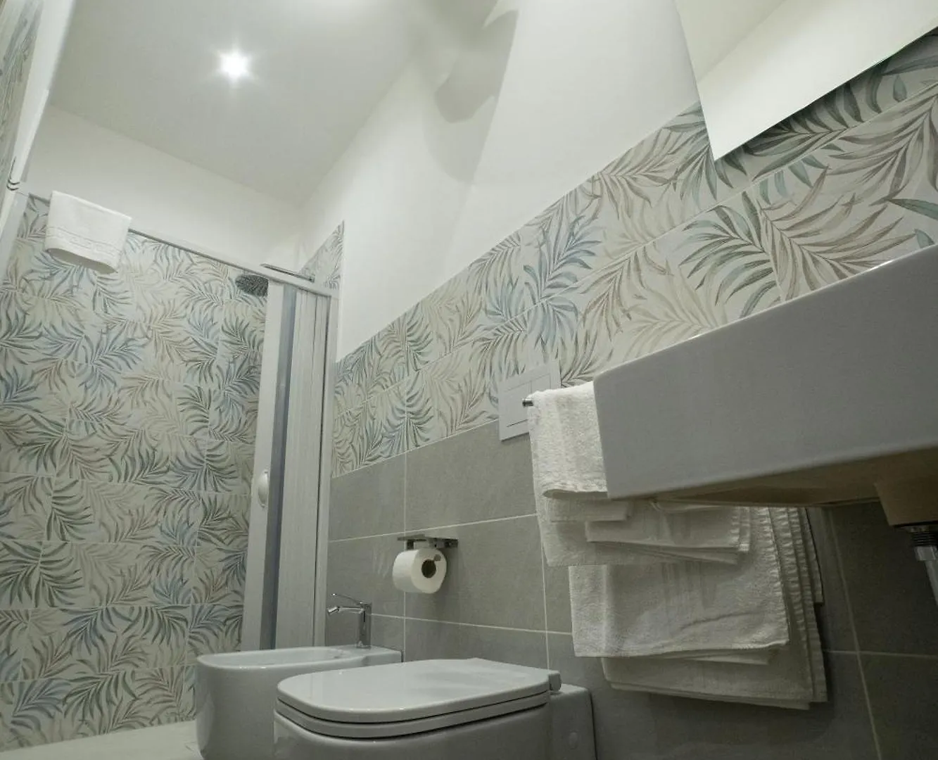 L'Orizzonte Bed & Breakfast Ercolano