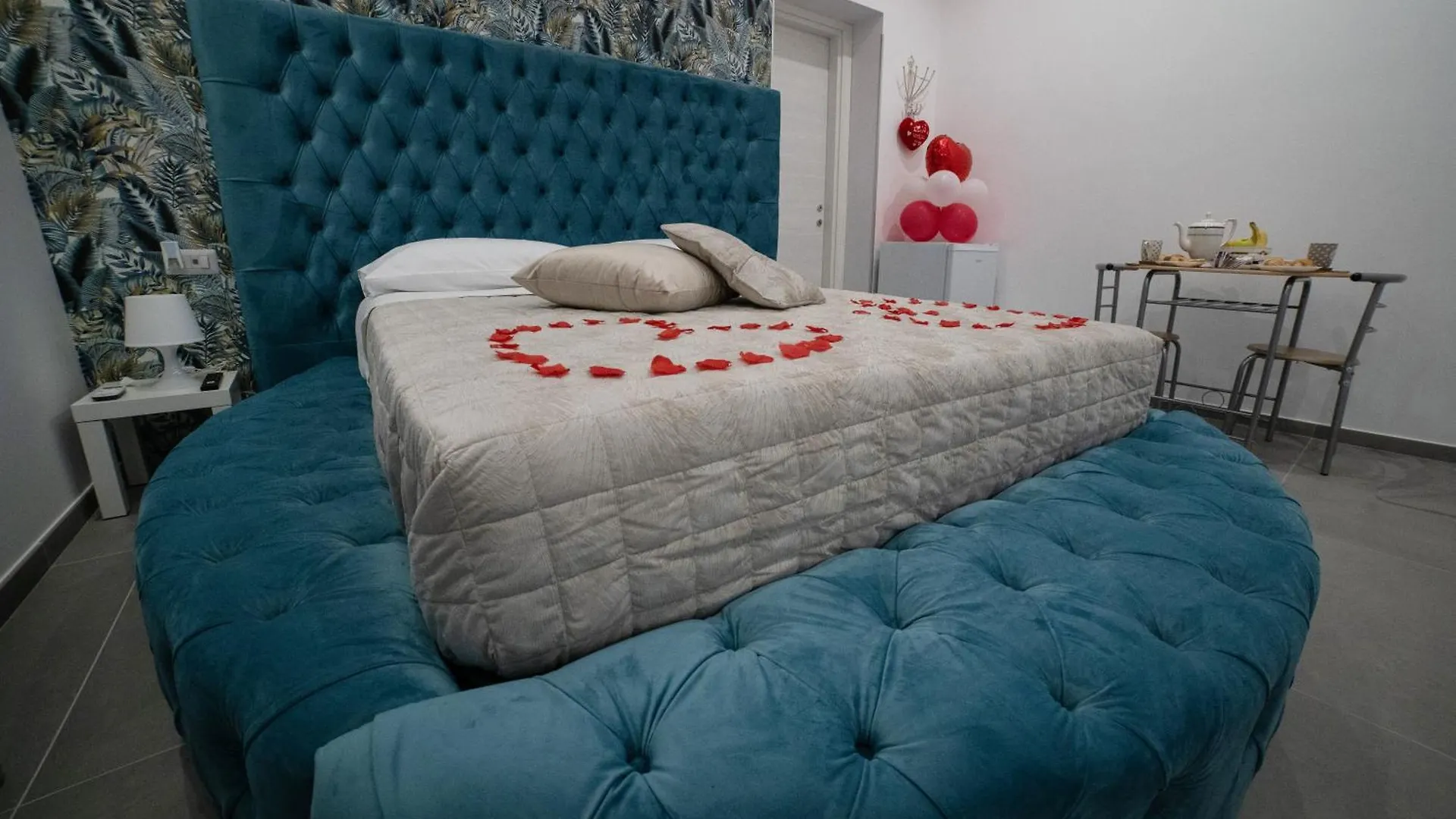 L'Orizzonte Bed & Breakfast Ercolano