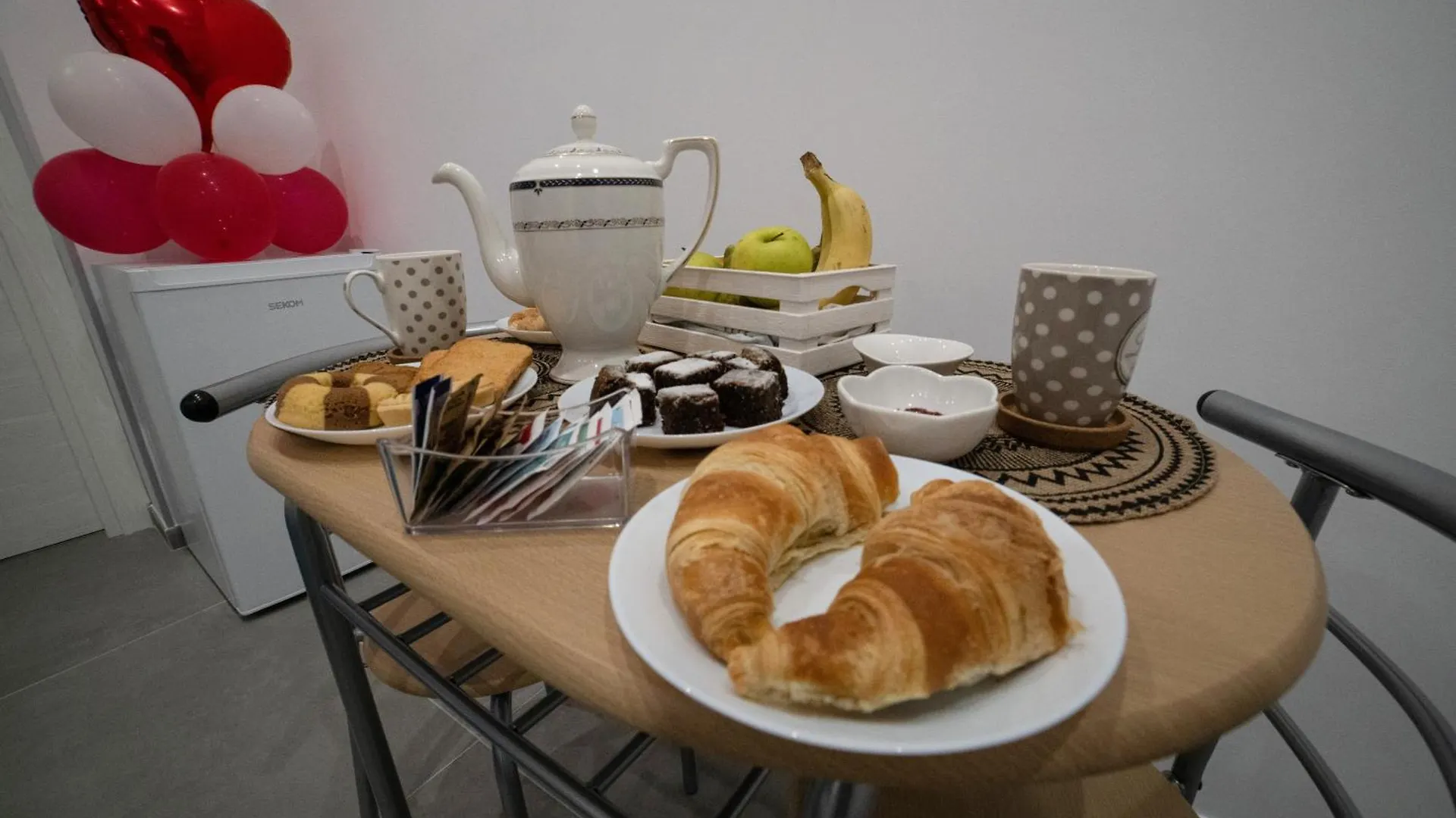 L'Orizzonte Bed & Breakfast Ercolano