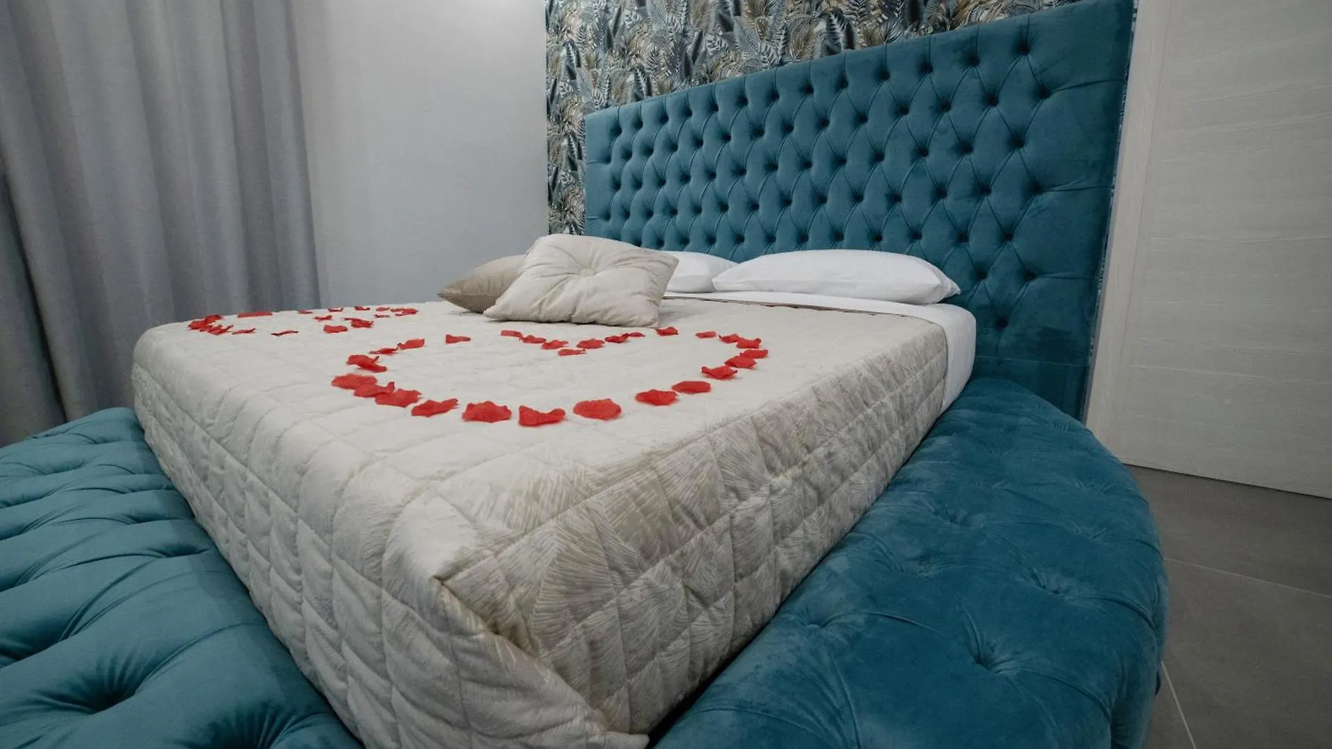 L'Orizzonte Bed & Breakfast Ercolano 0*,  Italy
