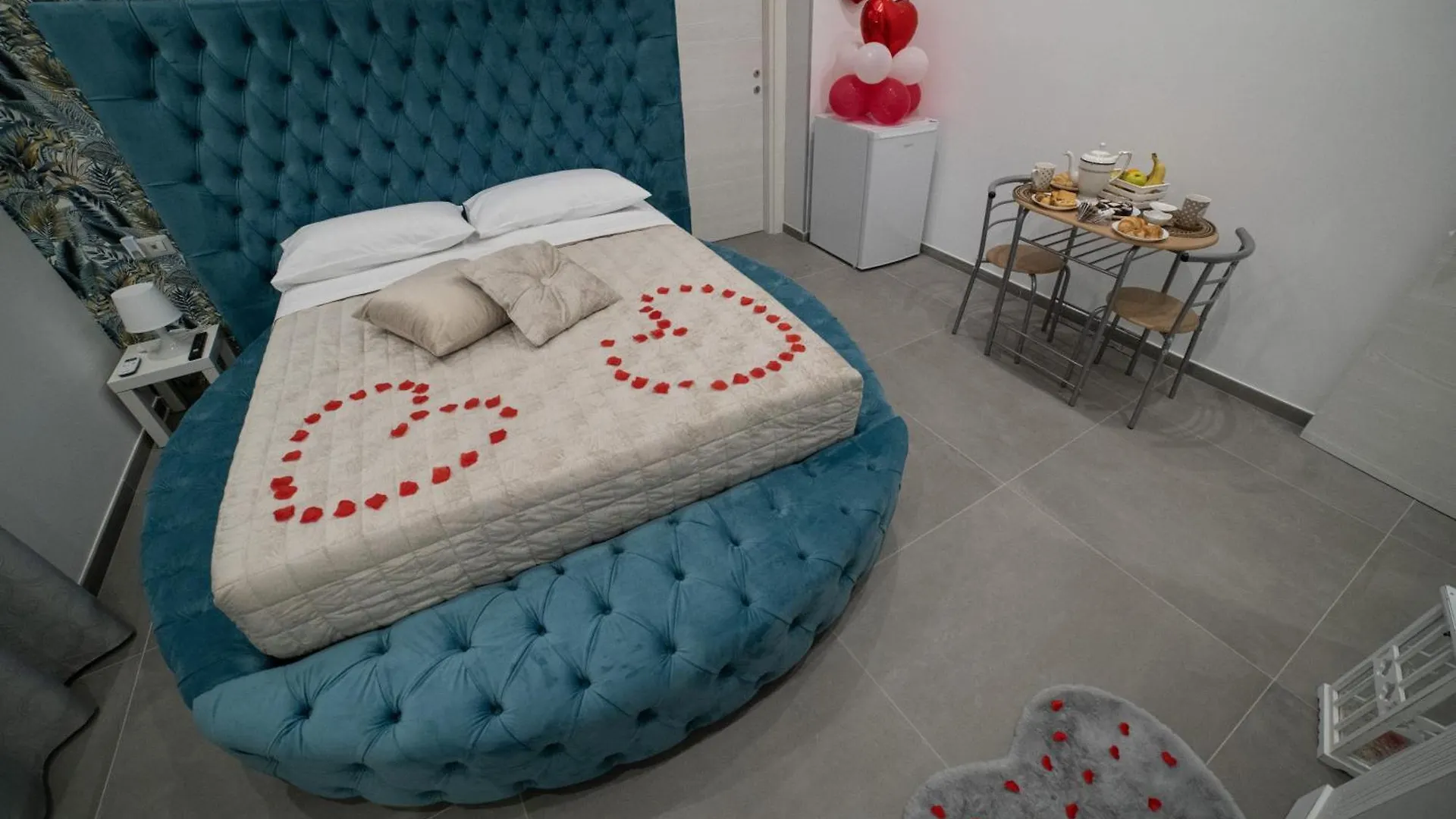 L'Orizzonte Bed & Breakfast Ercolano Italy
