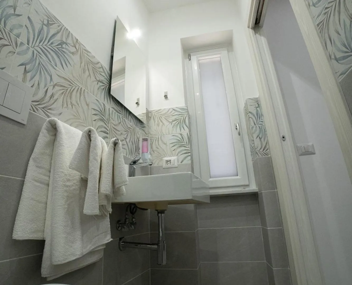 L'Orizzonte Bed & Breakfast Ercolano