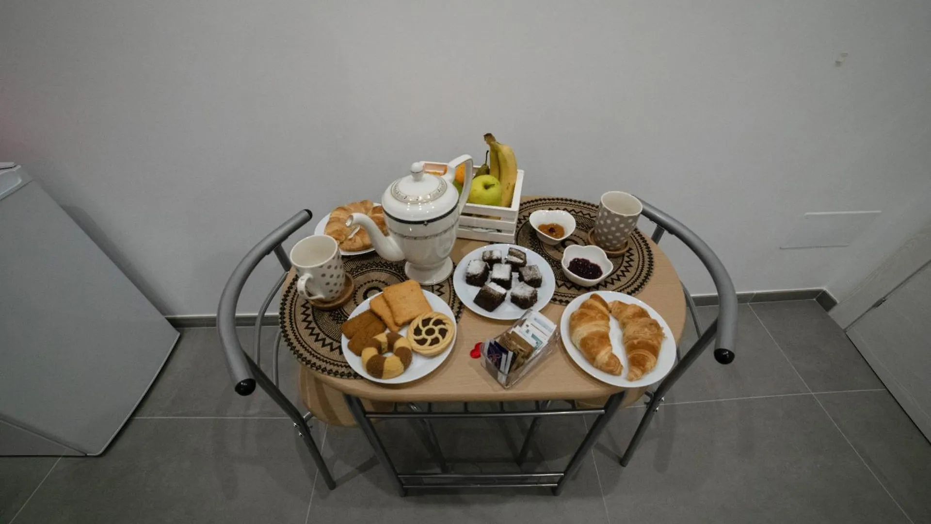 L'Orizzonte Bed & Breakfast Ercolano