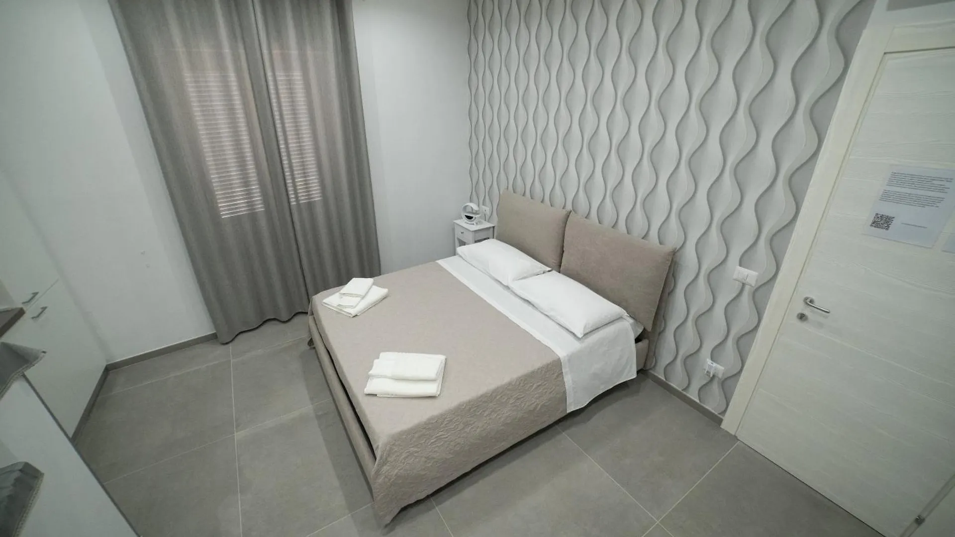 L'Orizzonte Bed & Breakfast Ercolano 0*,  Italy