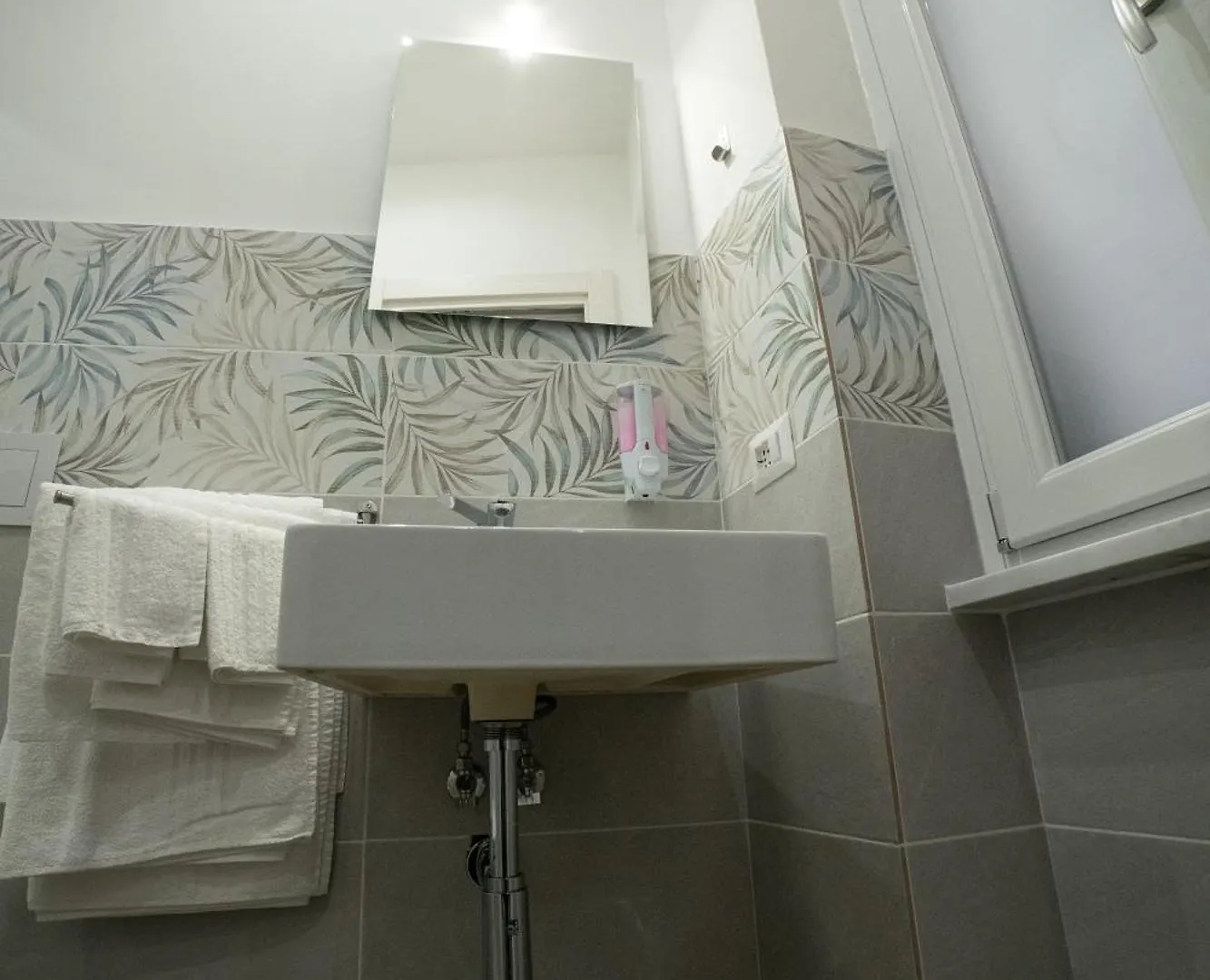 L'Orizzonte Bed & Breakfast Ercolano