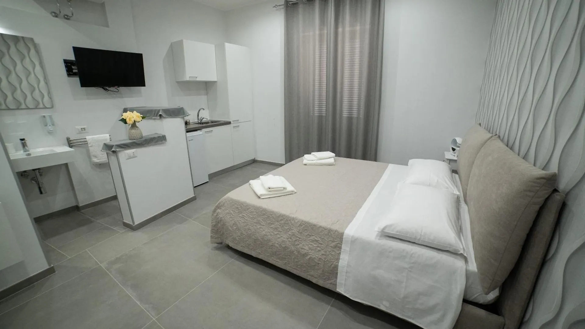 L'Orizzonte Bed & Breakfast Ercolano