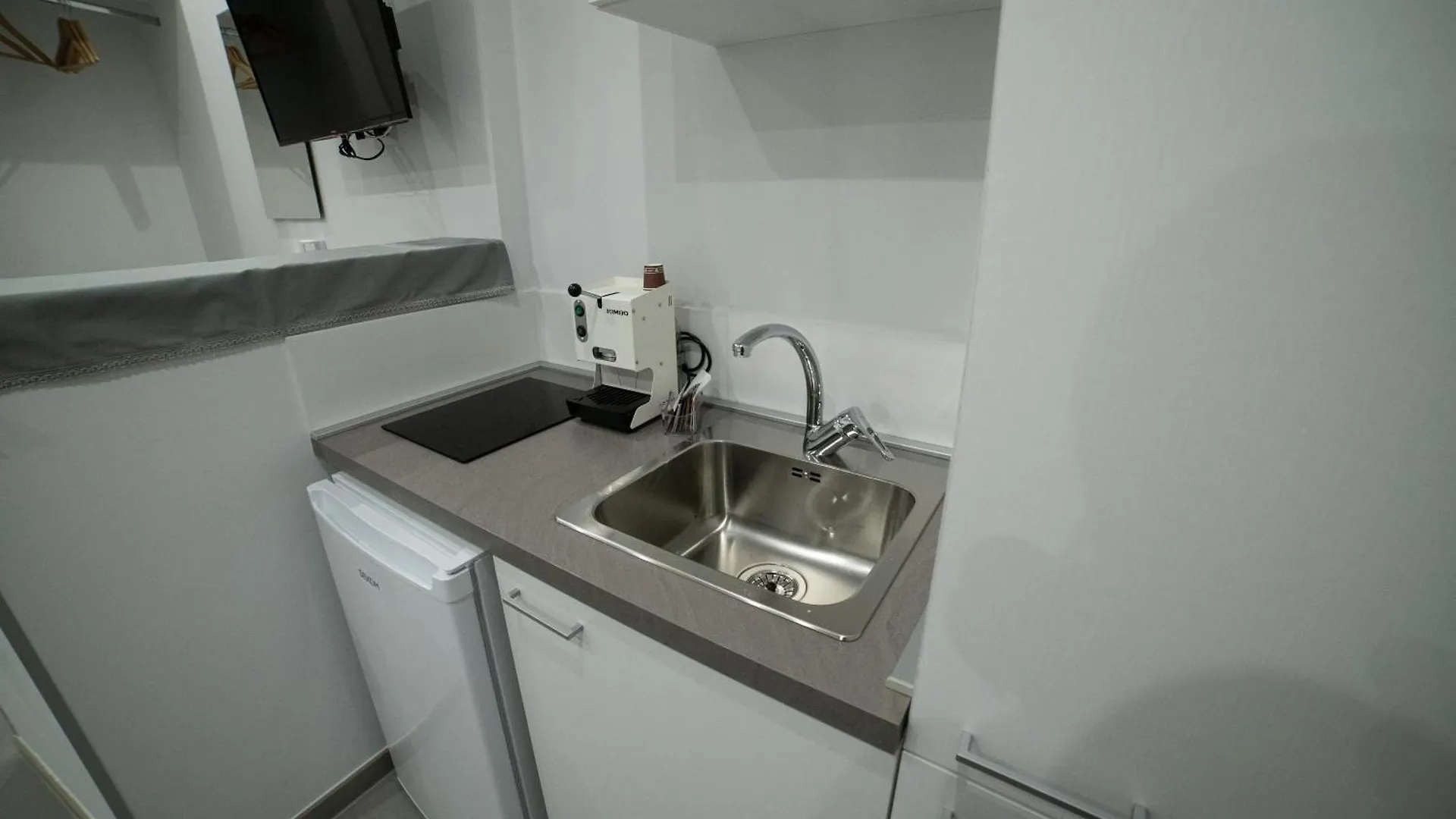 L'Orizzonte Bed & Breakfast Ercolano