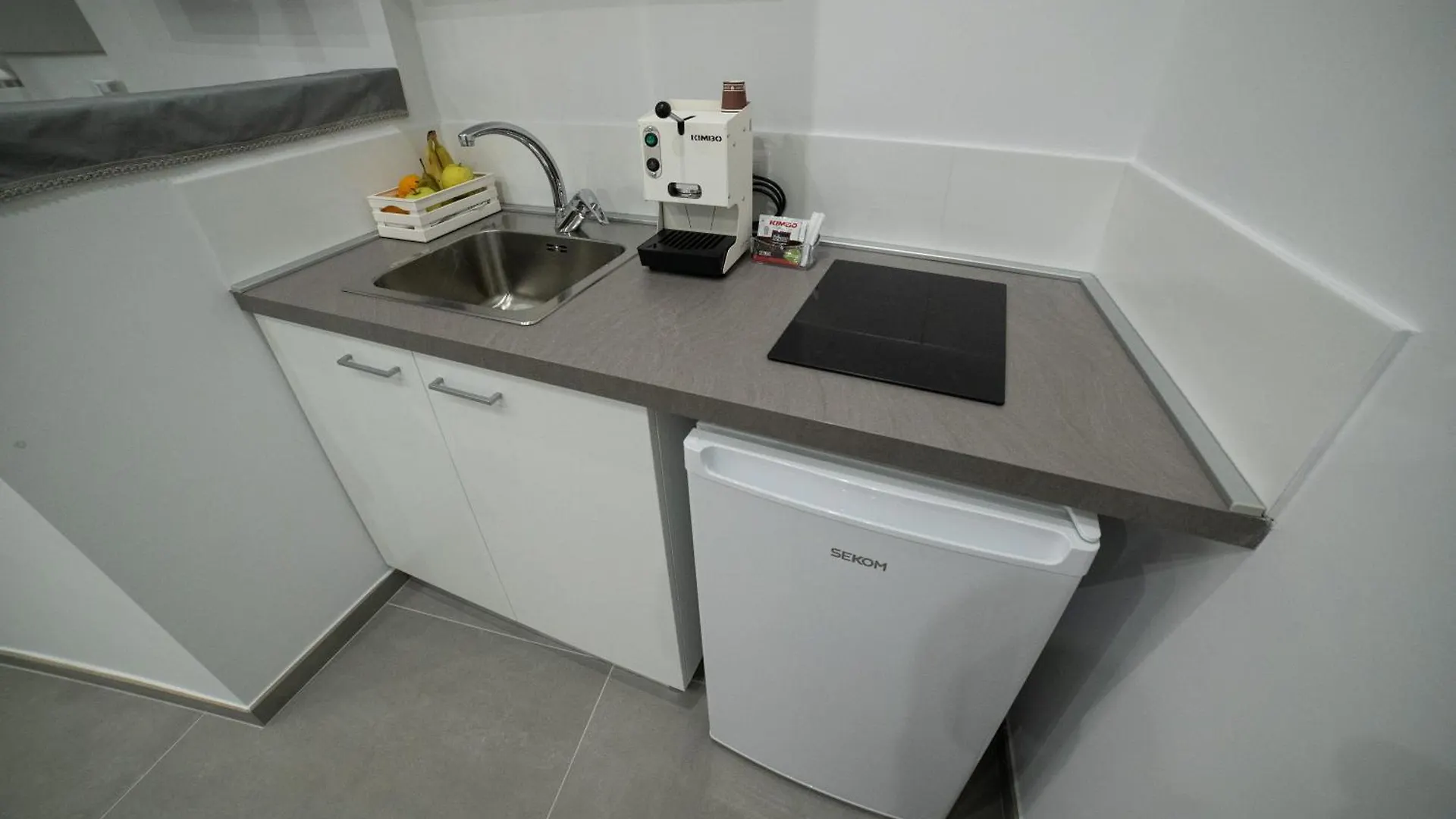 L'Orizzonte Bed & Breakfast Ercolano 0*,