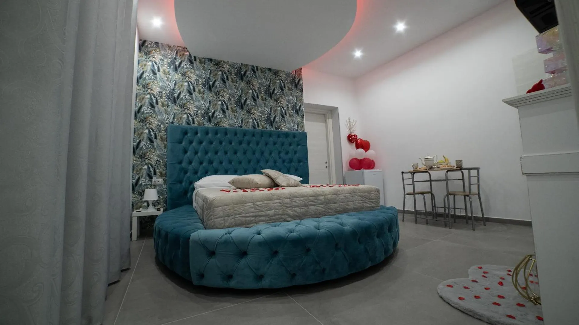 L'Orizzonte Bed & Breakfast Ercolano