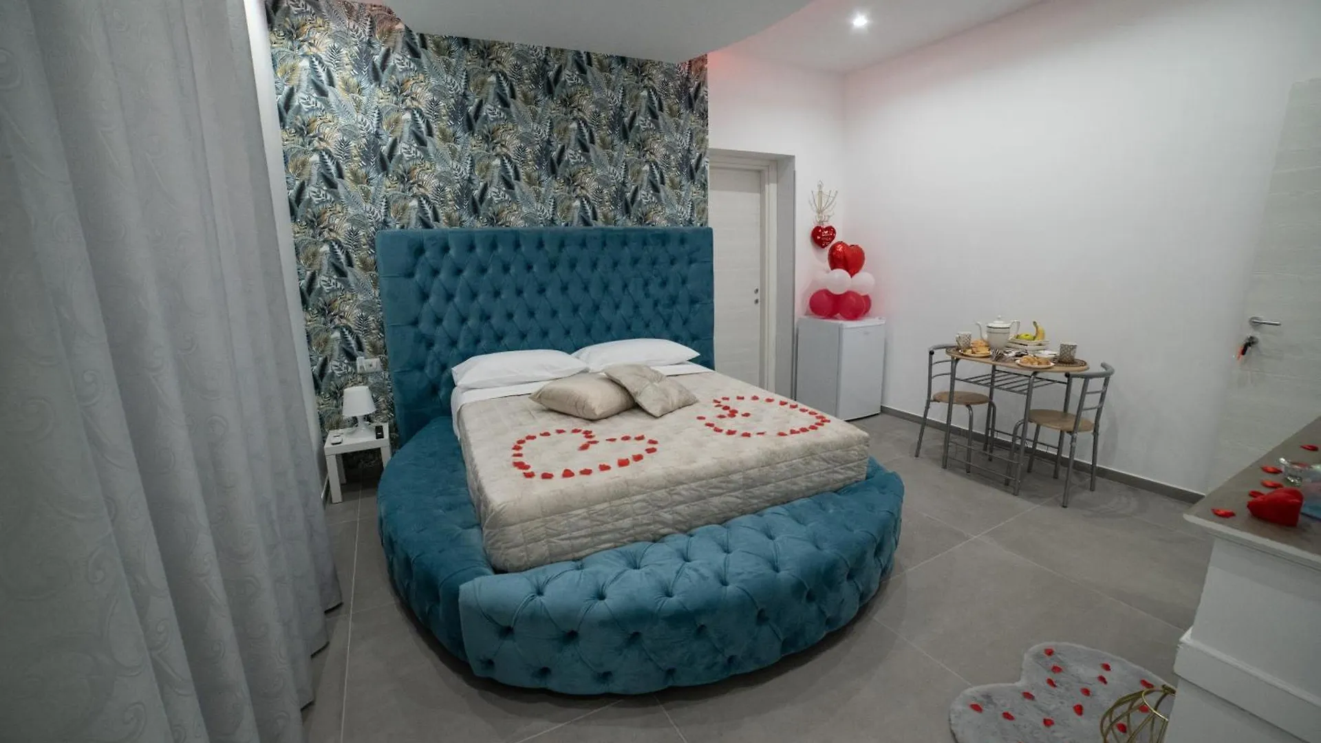 L'Orizzonte Bed & Breakfast Ercolano