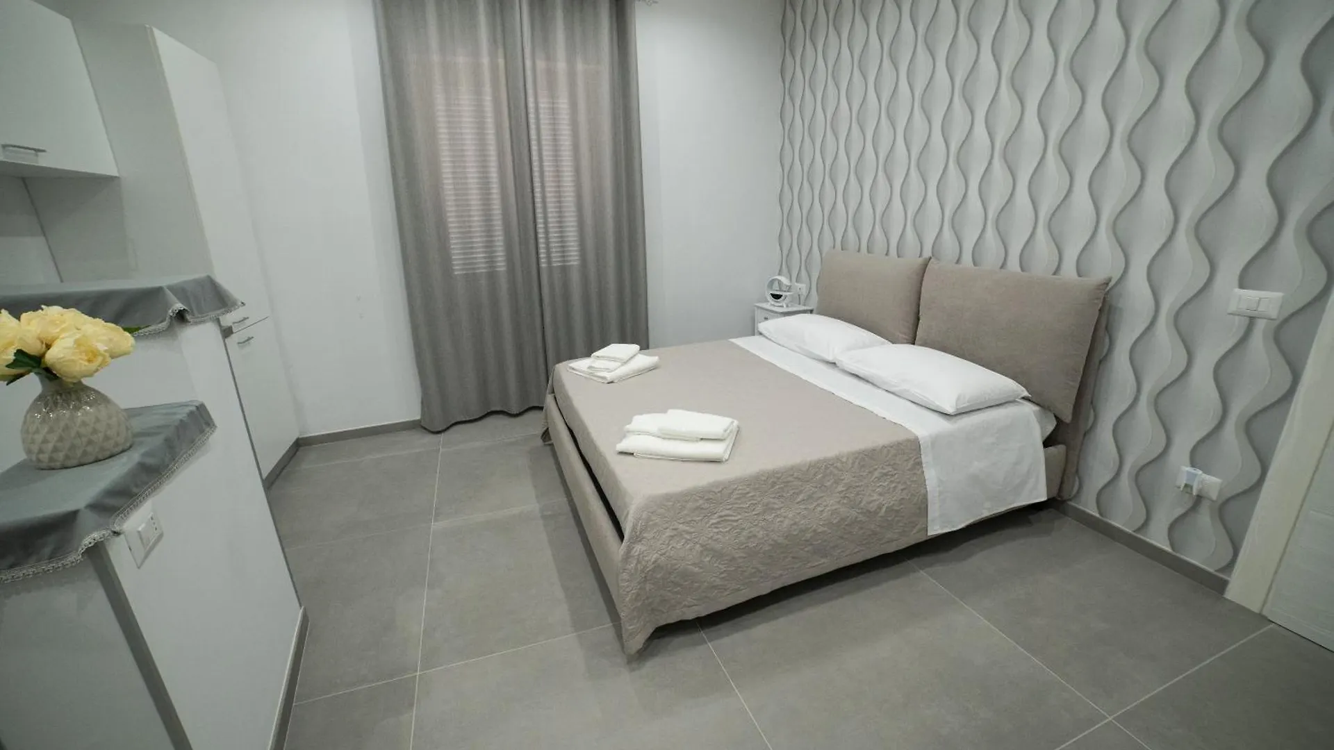 L'Orizzonte Bed & Breakfast Ercolano 0*,  Italy