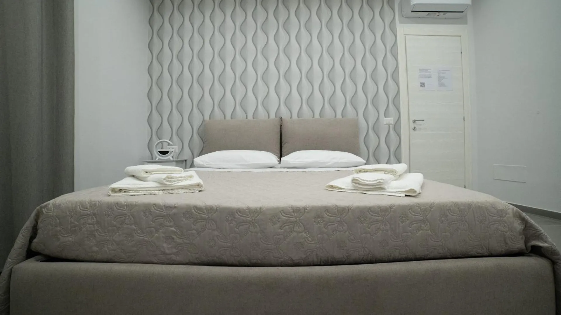 L'Orizzonte Bed & Breakfast Ercolano 0*,