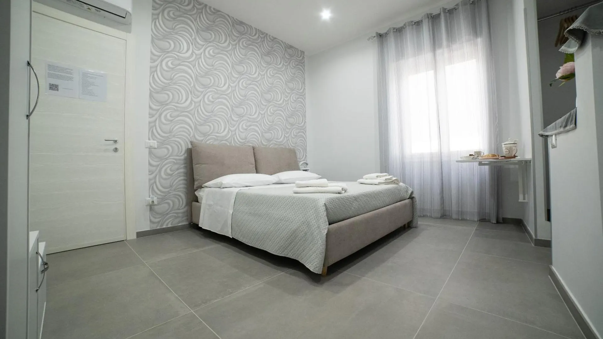 L'Orizzonte Bed & Breakfast Ercolano Italy