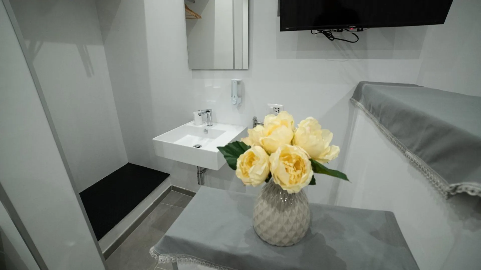 L'Orizzonte Bed & Breakfast Ercolano