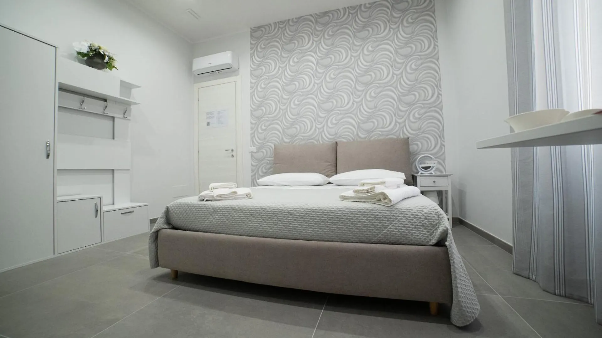 L'Orizzonte Bed & Breakfast Ercolano