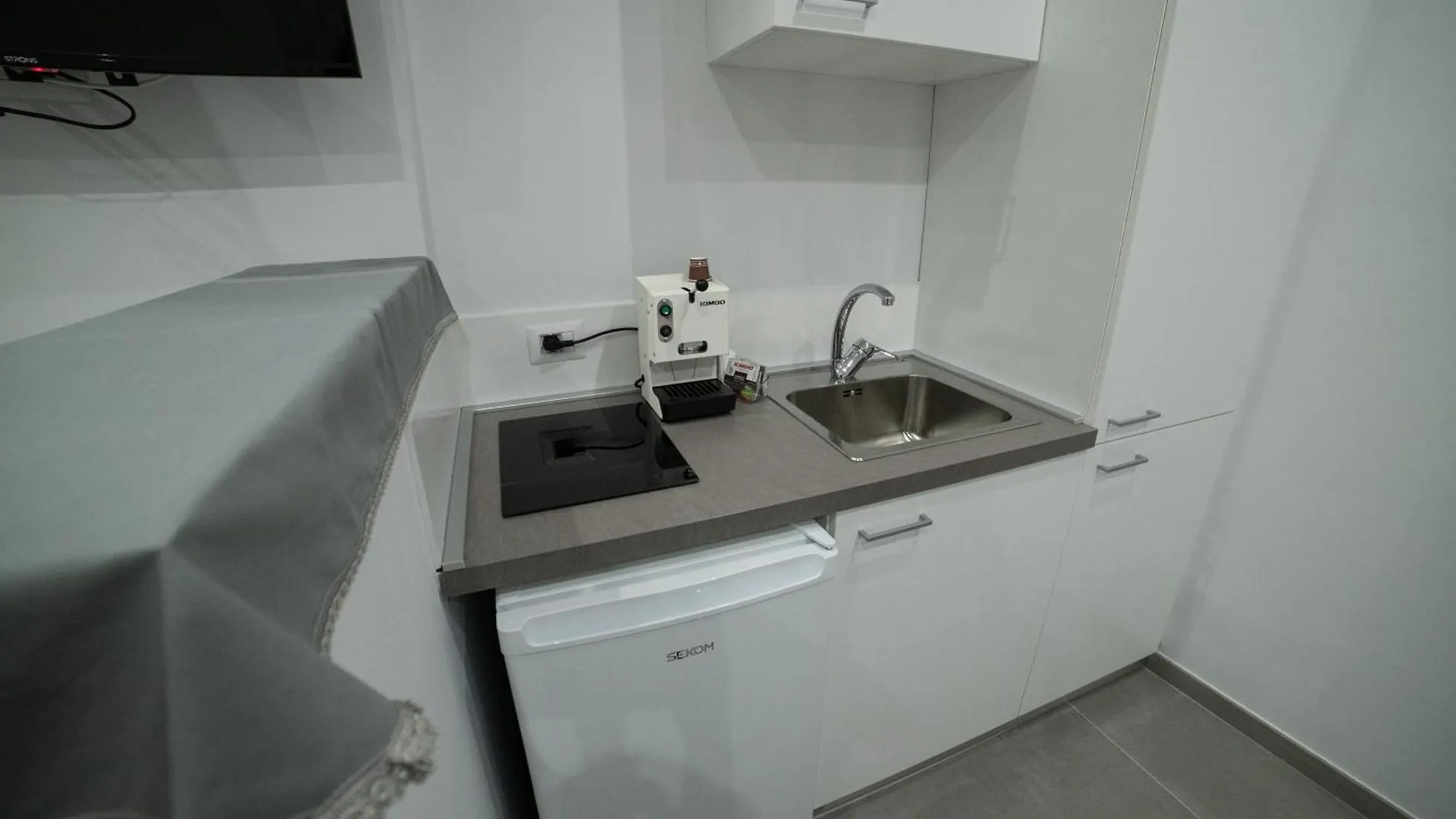 L'Orizzonte Bed & Breakfast Ercolano