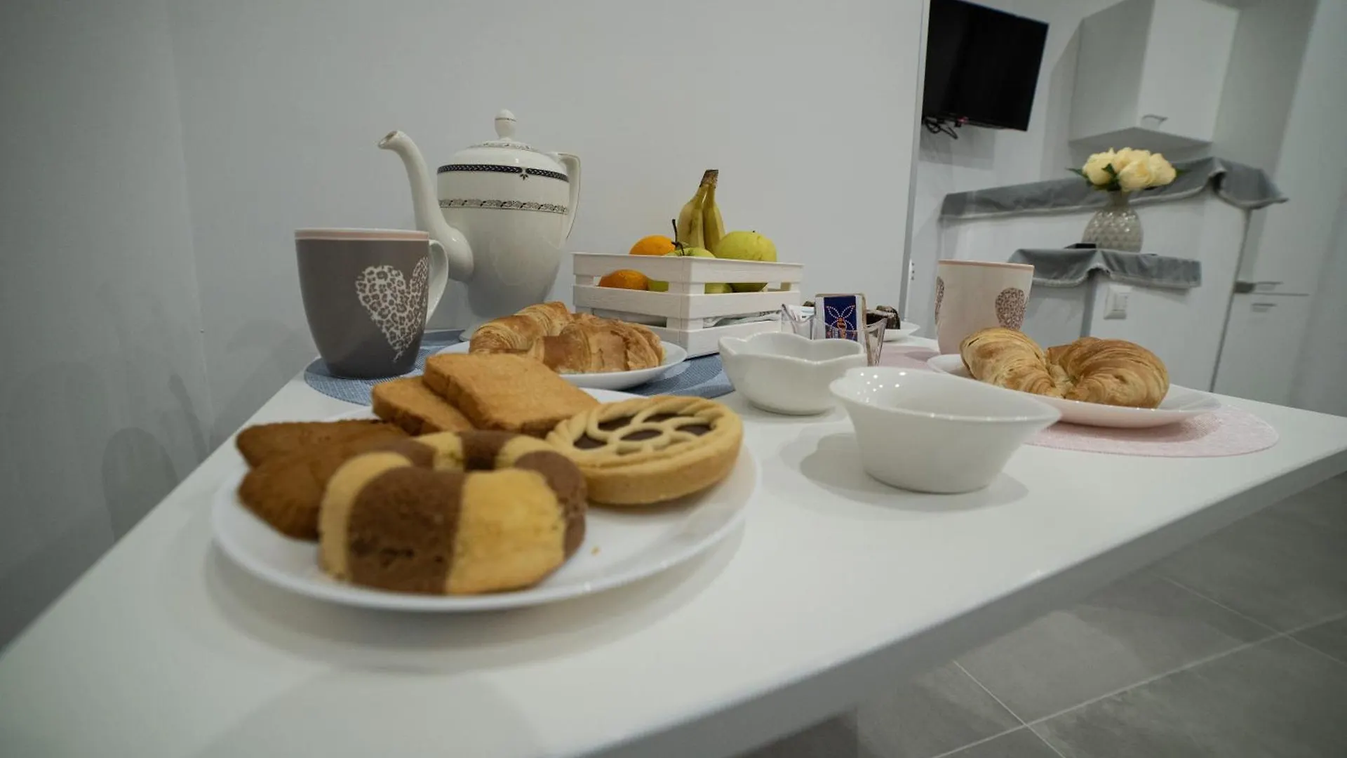 L'Orizzonte Bed & Breakfast Ercolano