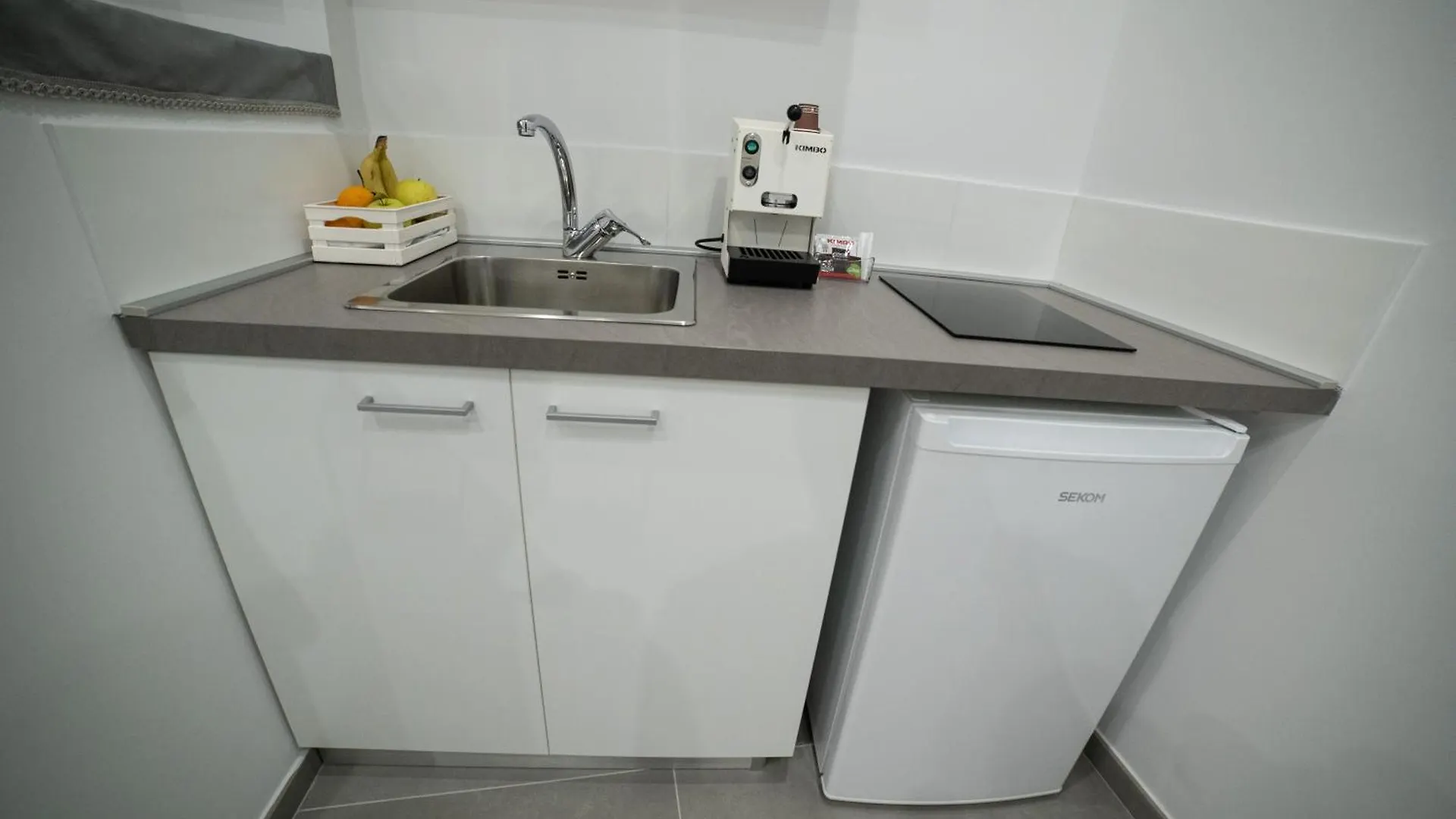 L'Orizzonte Bed & Breakfast Ercolano