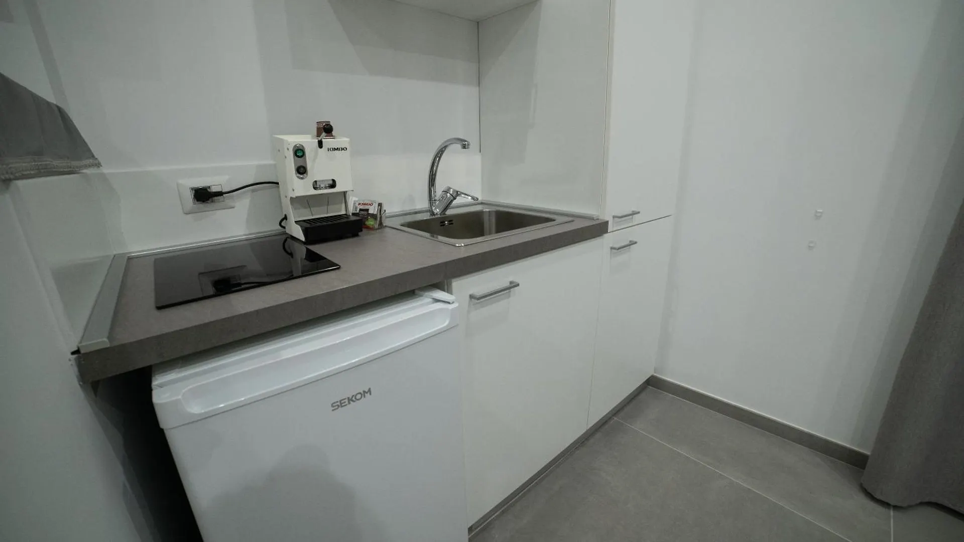 L'Orizzonte Bed & Breakfast Ercolano Italy