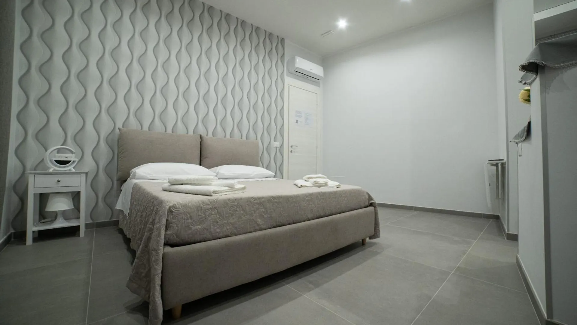 L'Orizzonte Bed & Breakfast Ercolano 0*,