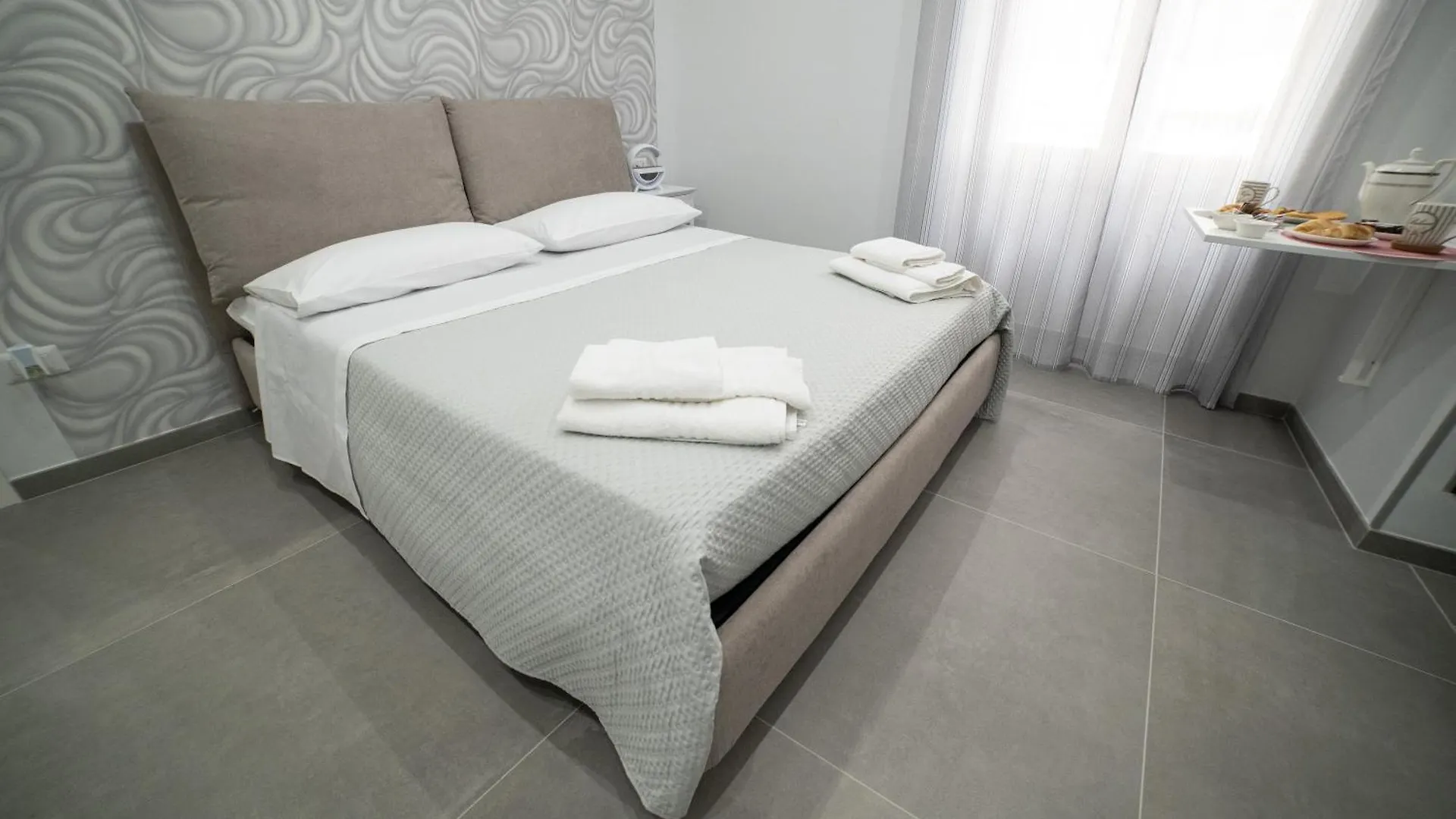 L'Orizzonte Bed & Breakfast Ercolano Italy