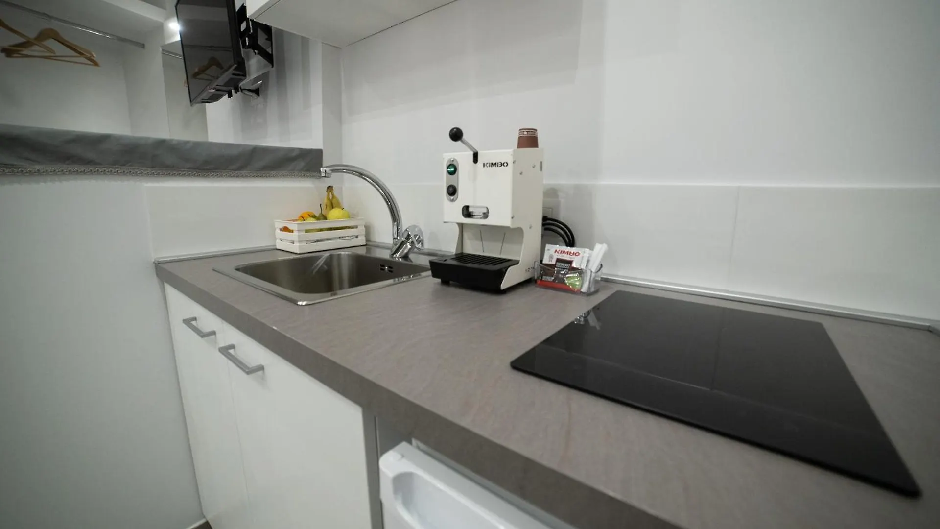 L'Orizzonte Bed & Breakfast Ercolano 0*,