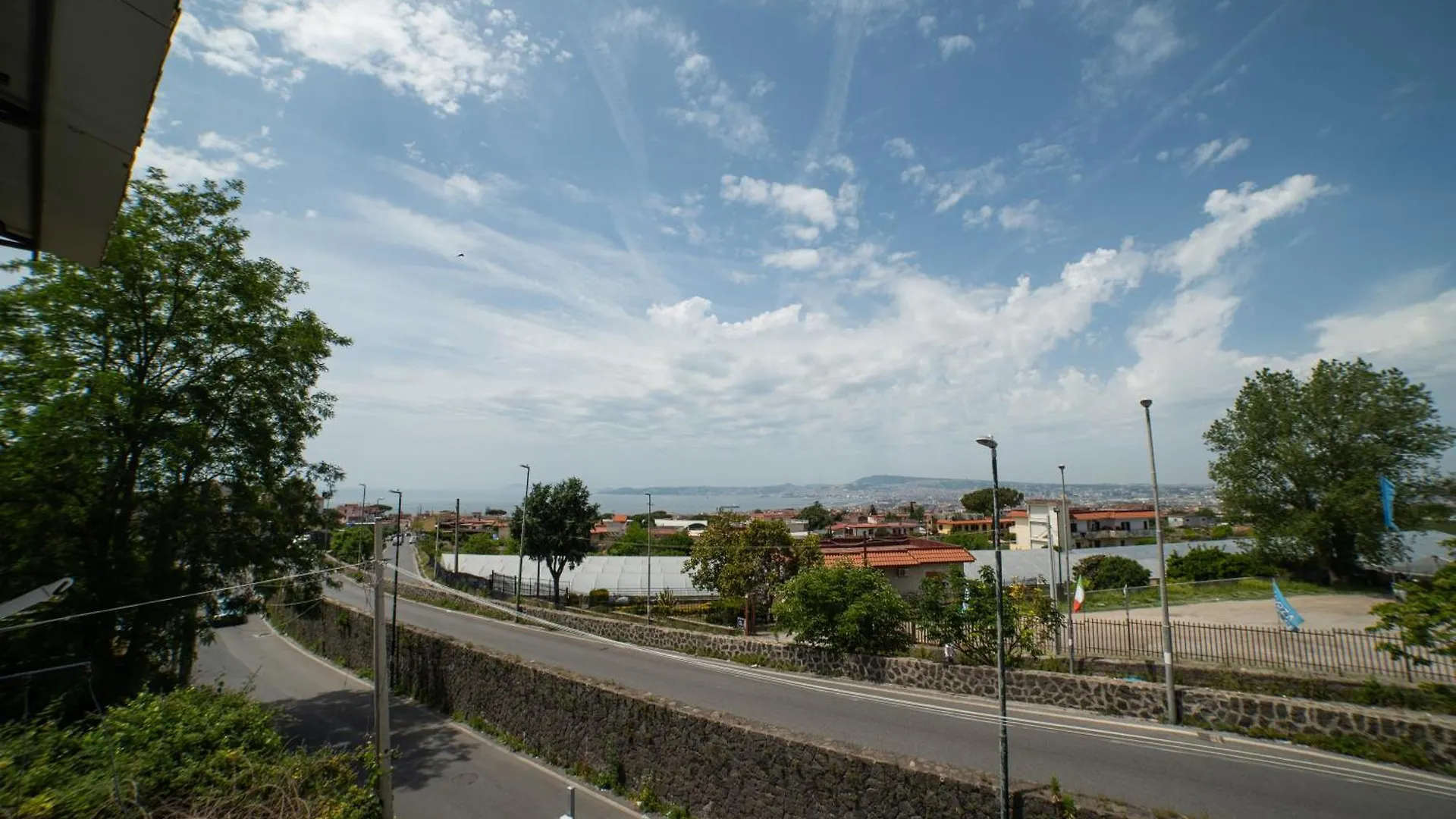 L'Orizzonte Bed & Breakfast Ercolano