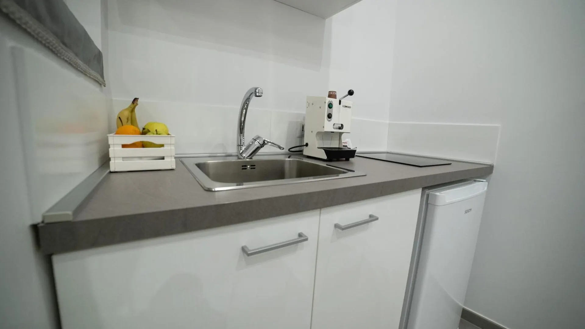 L'Orizzonte Bed & Breakfast Ercolano