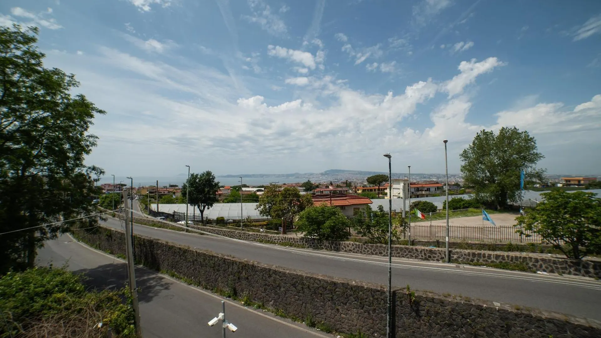 L'Orizzonte Bed & Breakfast Ercolano