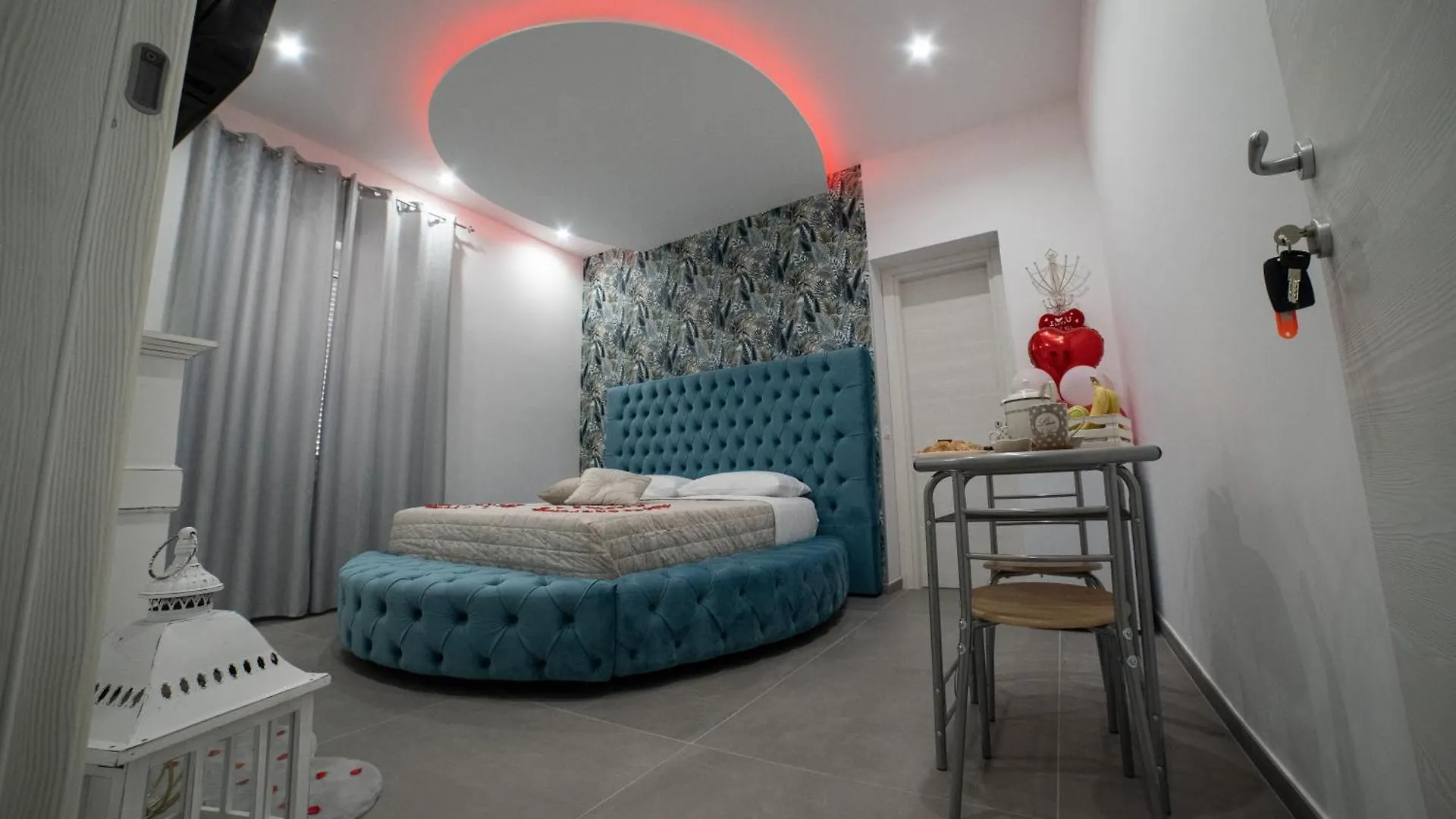 L'Orizzonte Bed & Breakfast Ercolano Italy
