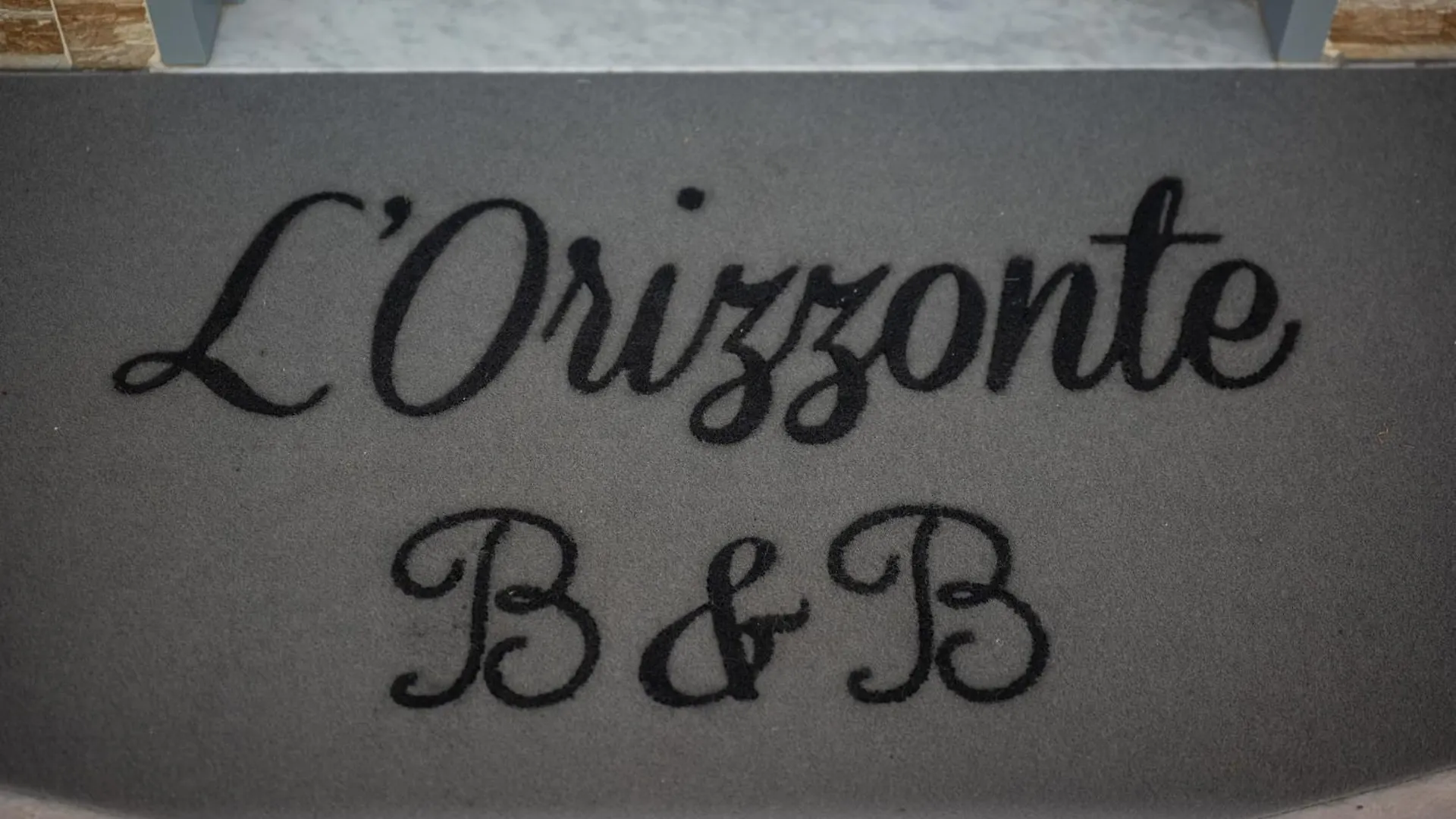 L'Orizzonte Bed & Breakfast Ercolano