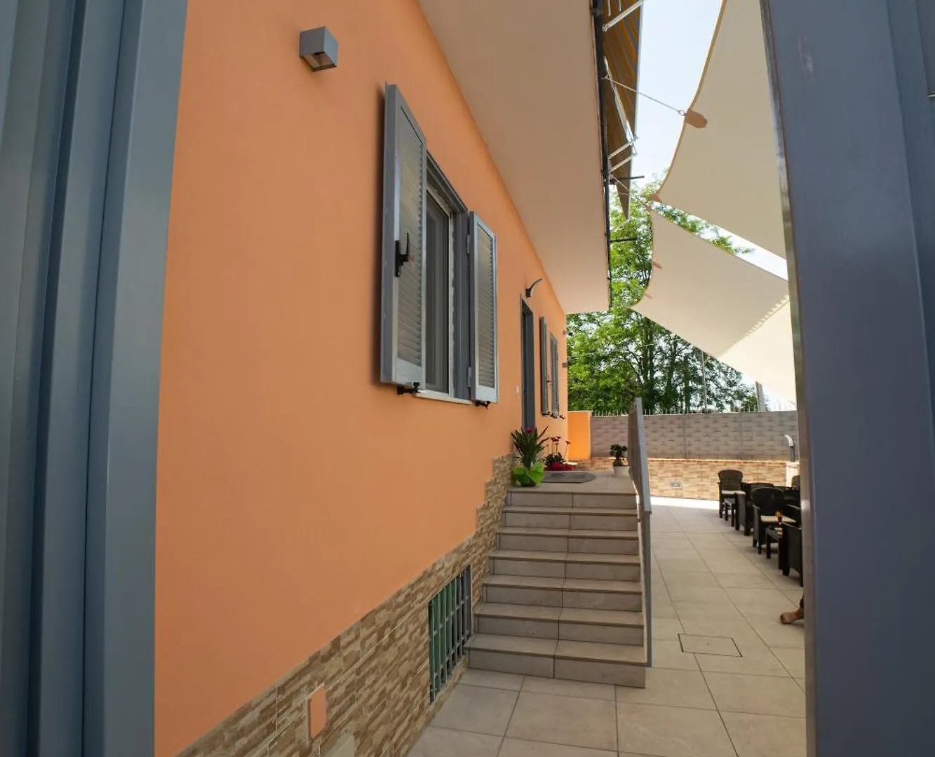 L'Orizzonte Bed & Breakfast Ercolano