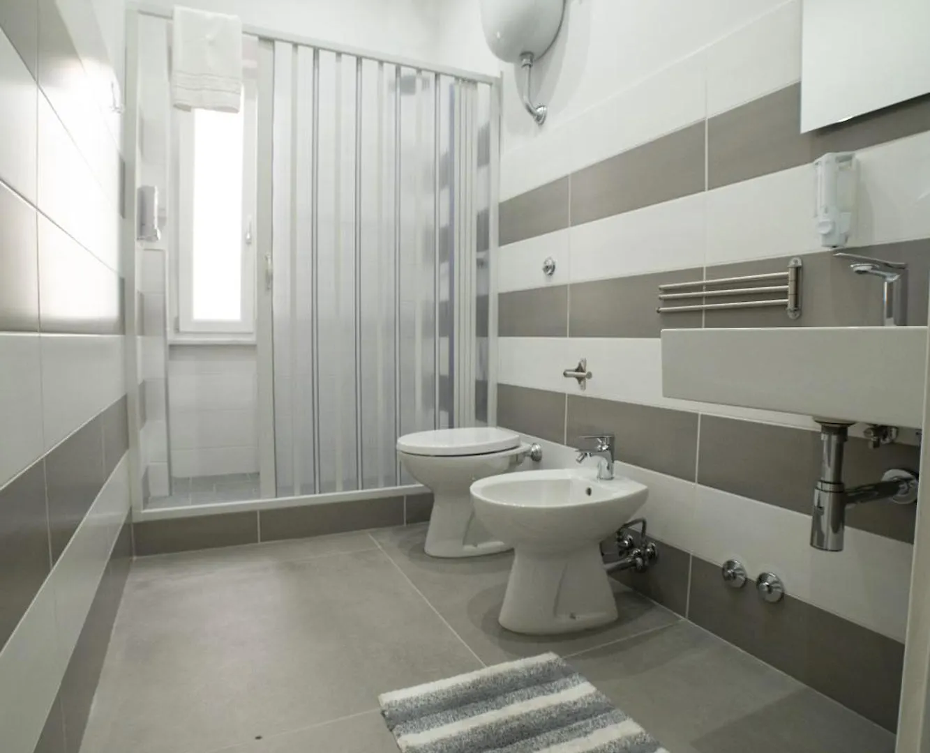 L'Orizzonte Bed & Breakfast Ercolano
