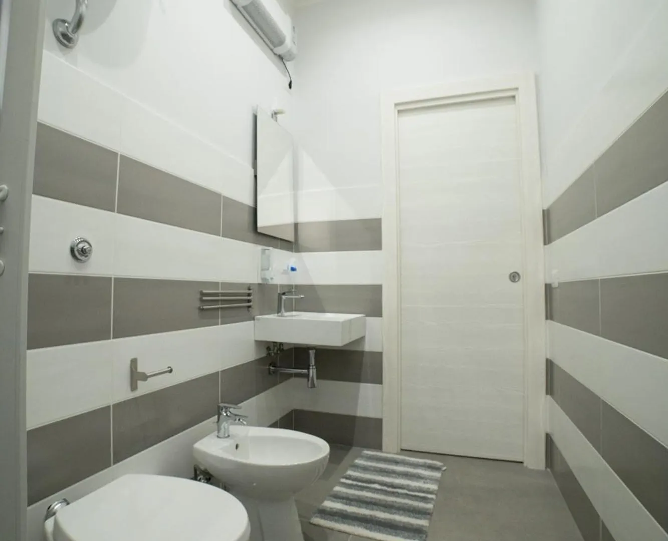 L'Orizzonte Bed & Breakfast Ercolano