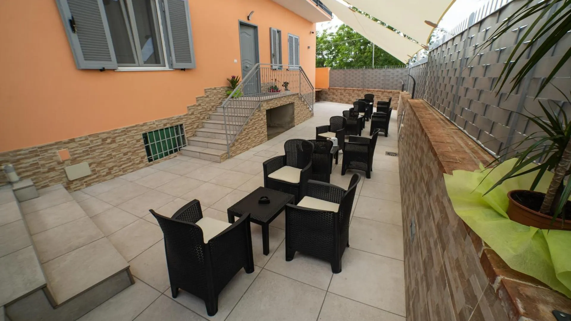 L'Orizzonte Bed & Breakfast Ercolano