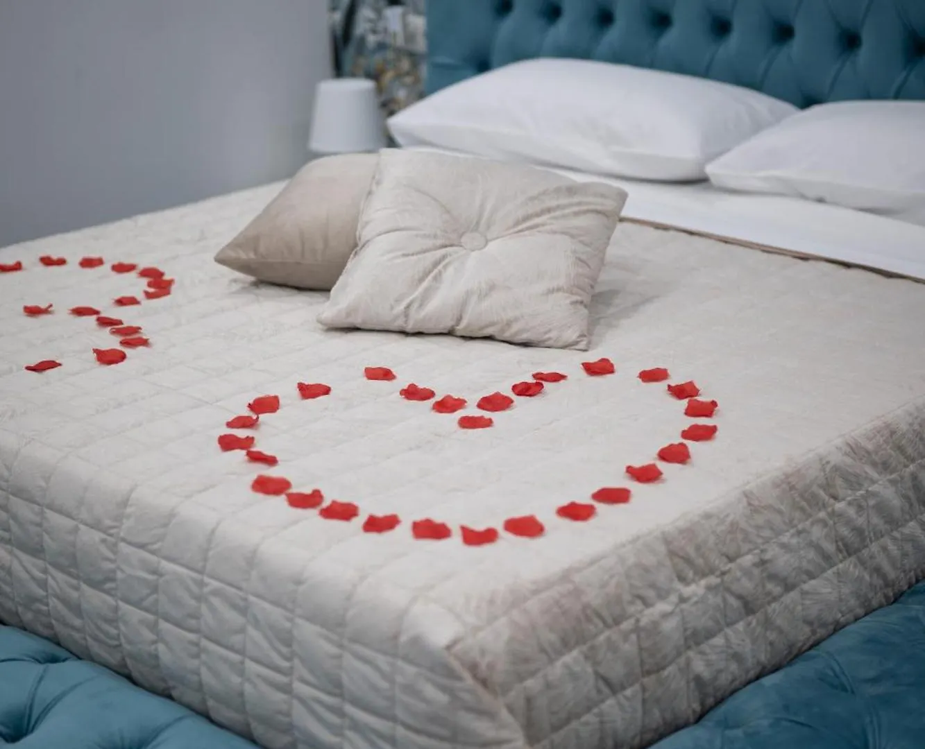 L'Orizzonte Bed & Breakfast Ercolano 0*,