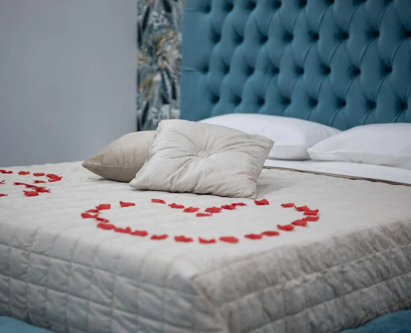 L'Orizzonte Bed & Breakfast Ercolano